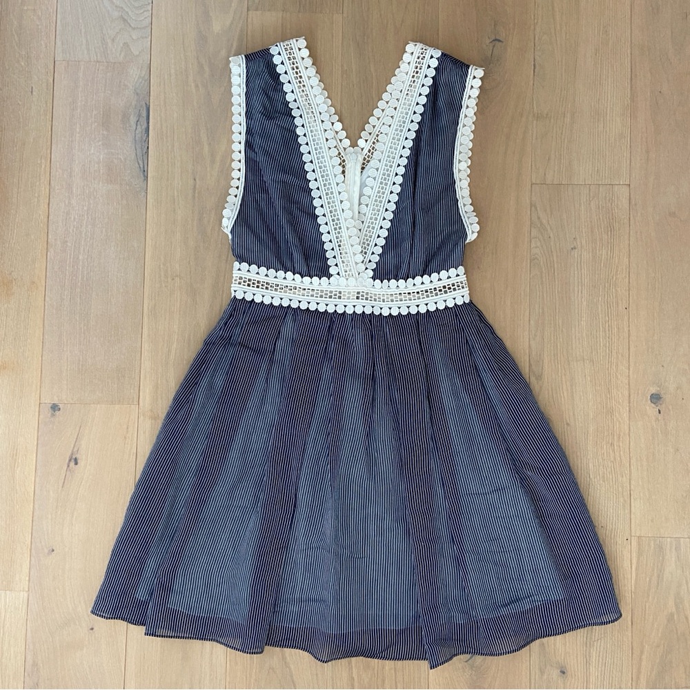 Sandro Dress